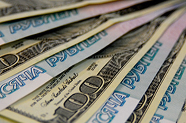 Доллар за месяц вырос на 10%, а через 2.5 месяца нефть будет по 15$