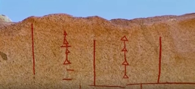 Камнем по камню: технология добычи обелисков в Древнем Египте