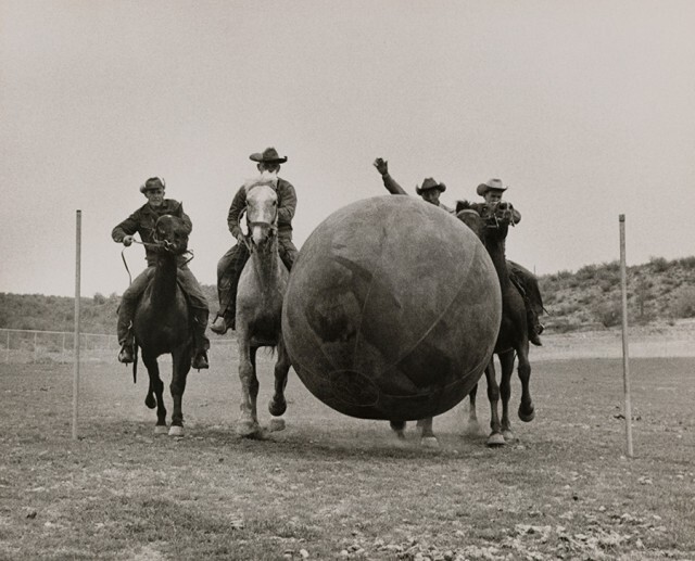 15. Аризонский ковбол, г. Феникс, 1955: 