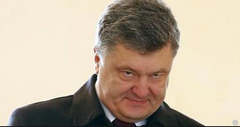 На Украине начнут карать за гостинцы из России