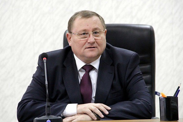 Начальник УФСИН Коми задержан по подозрению в коррупции