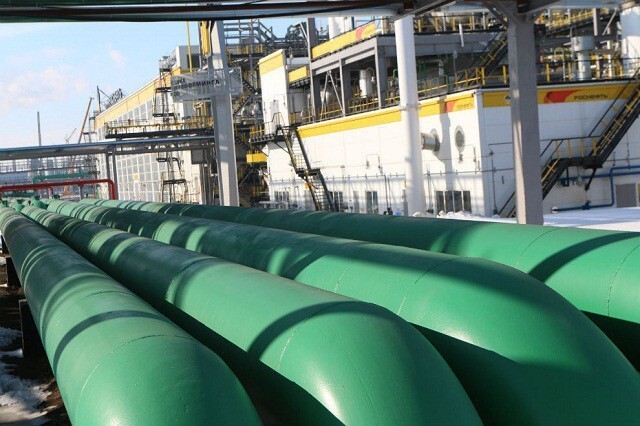 В Самарской области, на Новокуйбышевском нефтеперерабатывающем заводе запущены комплекс каталитического риформинга с непрерывной регенерацией катализатора и комплекс низкотемпературной изомеризации.