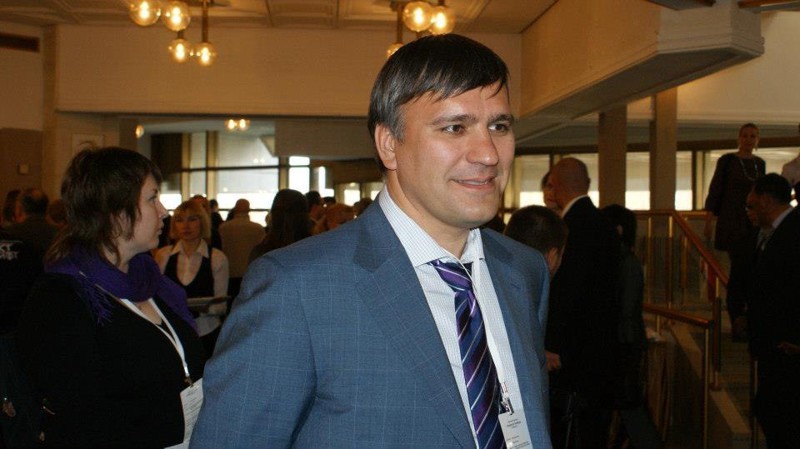 Красноярский депутат назвал Рамзана Кадырова «позором России»