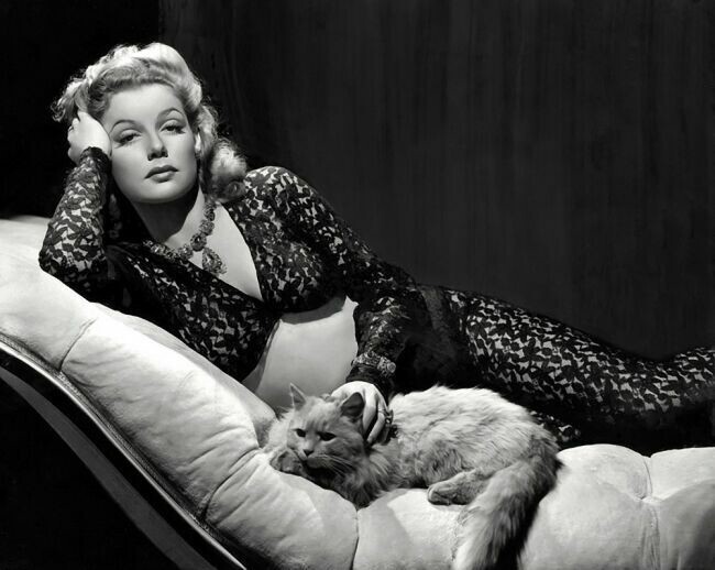 18. Original Ann Sheridan in Nora Prentiss