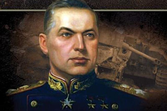 Солдатский долг до конца