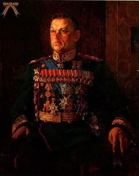 Солдатский долг до конца