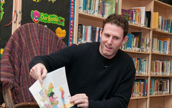 «Жизнь в России — это ад! Но мне понравилось». 