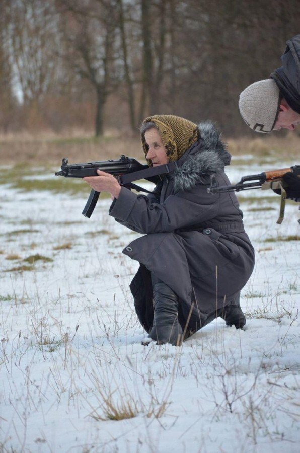 Большая подборка фоток