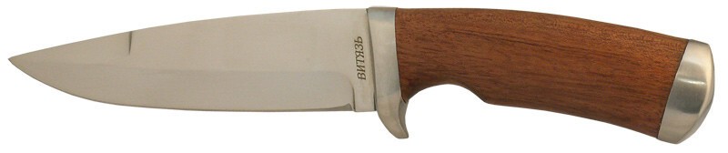 4. Ножи с вогнутым более чем на 5мм обухом, при длине клинка до 180мм.