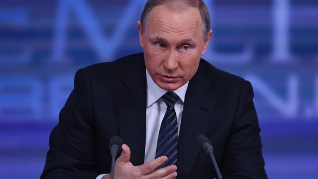 Западные СМИ обсуждают гениальный ход Путина, грозящий обрушить экономику ЕС и США   