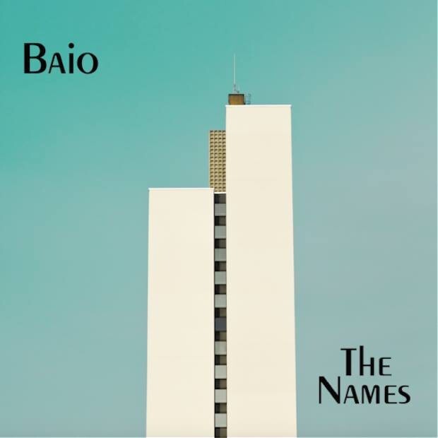 8 Baio "The Names"