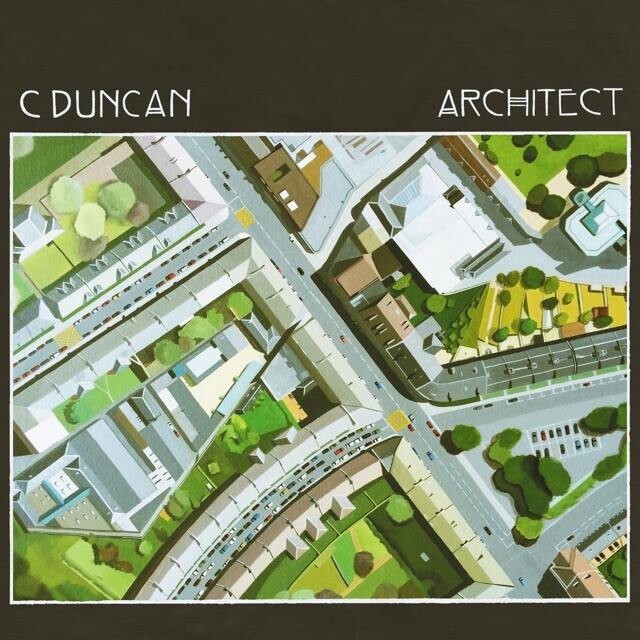 6 C Duncan "Architect"
