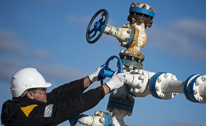Bloomberg: Что скрывается за жизнестойкостью российской нефтяной отрасли?