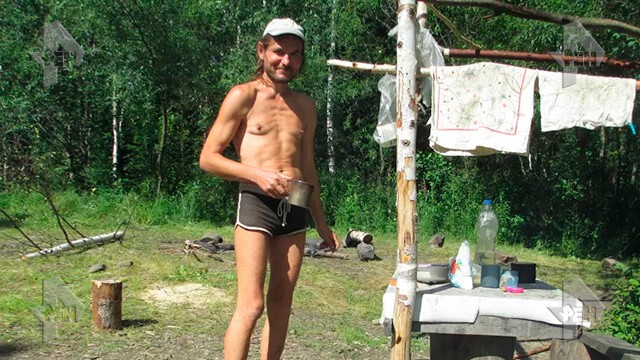 Установлена причина смерти отшельника Олега, погибшего на перевале Дятлова