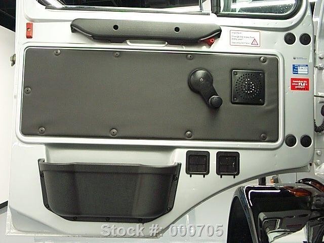 Mercedes Unimog Арнольда Шварценеггера выставлен на продажу
