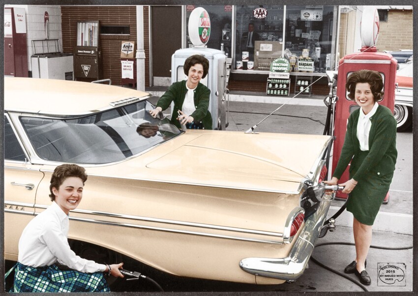 1959 Impala