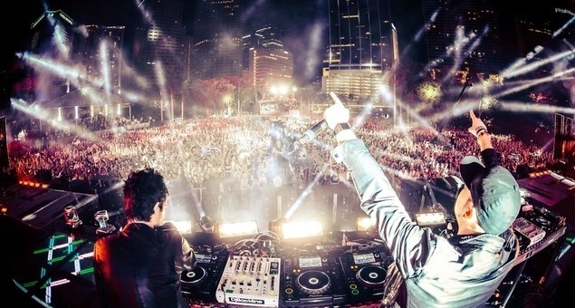 Dubstep - бессмертный стиль из будущего, опередивший время