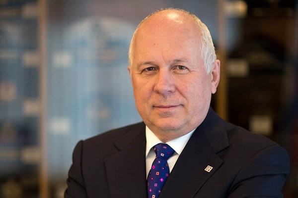 Французский орден вредителя Чемезова