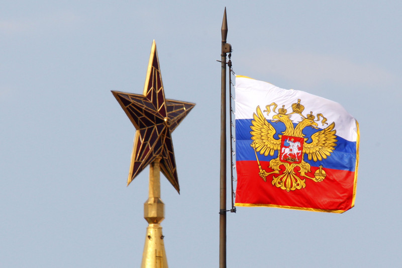 Если-бы вы стали президентом!