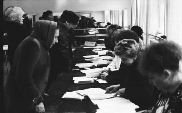 20 января 1991 года в Крыму состоялся референдум об автономии