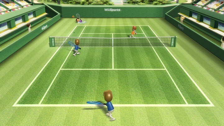 6. Wii Sports (Wii, 2006) — $6 миллиардов