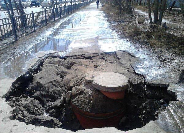 Уникальная работа пермских мастеров.