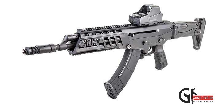 Дебют АК Альфа (AK Alfa)