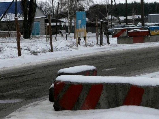 Блок-посты в АТО: Равшан и Джамшут плачут кровавыми слезами