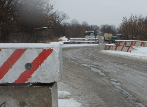 Блок-посты в АТО: Равшан и Джамшут плачут кровавыми слезами