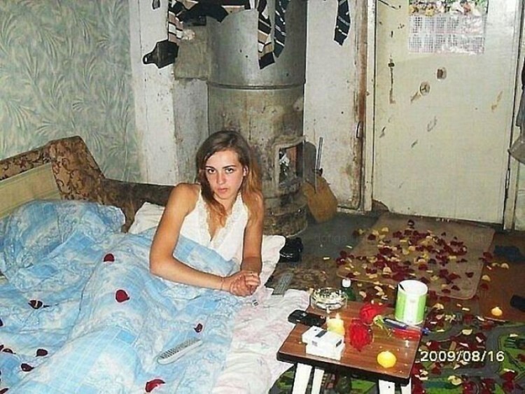 Королевы социальных сетей