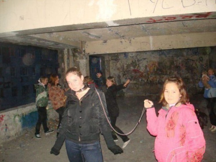 Королевы социальных сетей