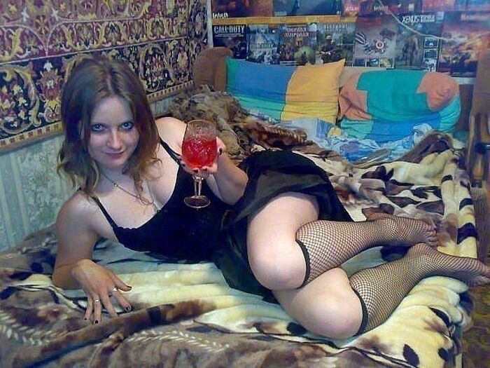 Королевы социальных сетей