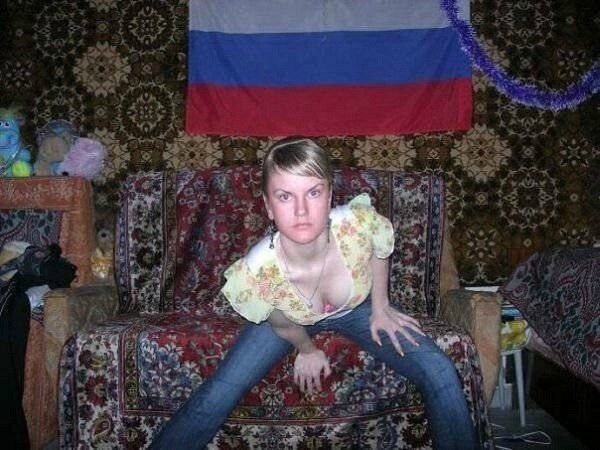 Королевы социальных сетей