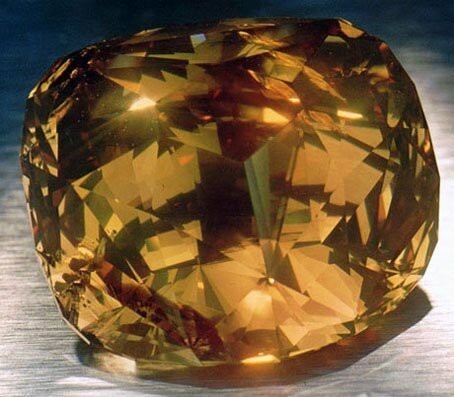 3. Золотой Юбилейный Бриллиант (Golden Jubilee Diamond)