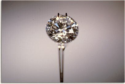 10. Бриллиант Строн-Вагнера (Strawn-Wagner Diamond)