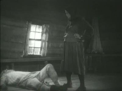 "Омерзительная восьмерка" Тарантино - ремейк советского фильма 1934 года