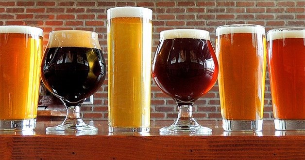 10 мифов о пиве. Мнение пивовара