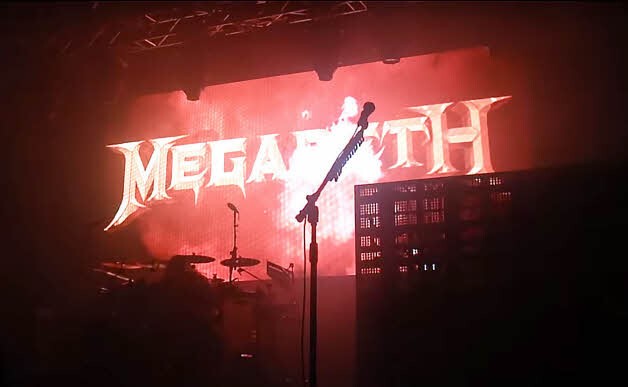 METAL: крутые новинки второй половины января 2016 года