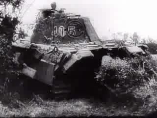 Panzer Vorwärts! Танки, вперед! Часть 7 Ausf D 2 