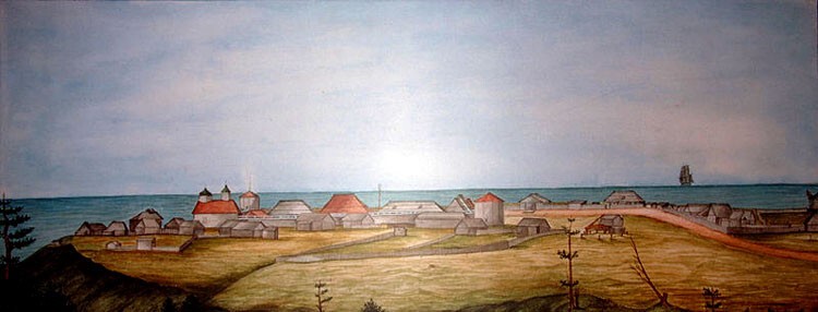 Русская Калифорния