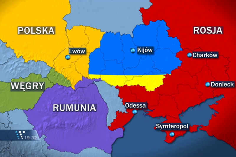 Россия и США договорились по Украине?