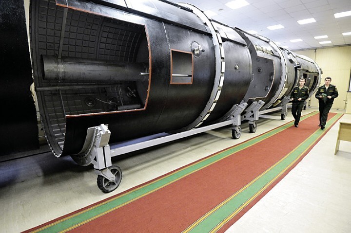 НИКАКОЙ ПОЛИТИКИ-1.....Просто цифры. РВСН.