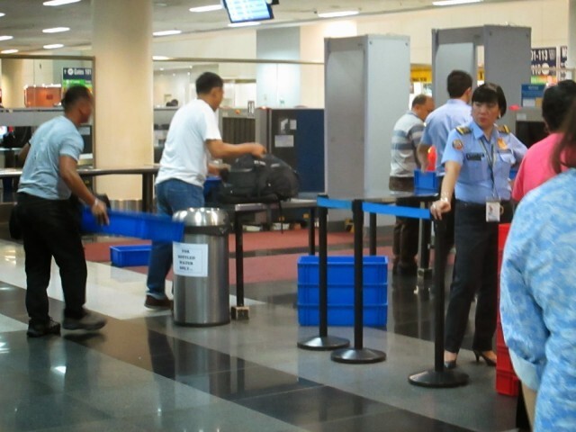 Туристы, будьте осторожны! Новый вид мошенничества в аэропортах!