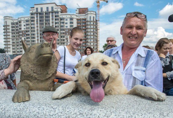 О смелости и преданности