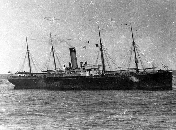 Правда и мифы о "Титанике" 