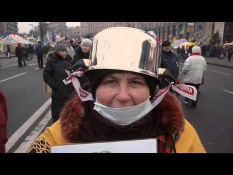 Они скакали в Европу 