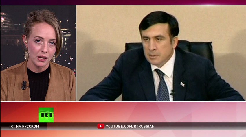 Мишке Одесситу светит пожизняк 