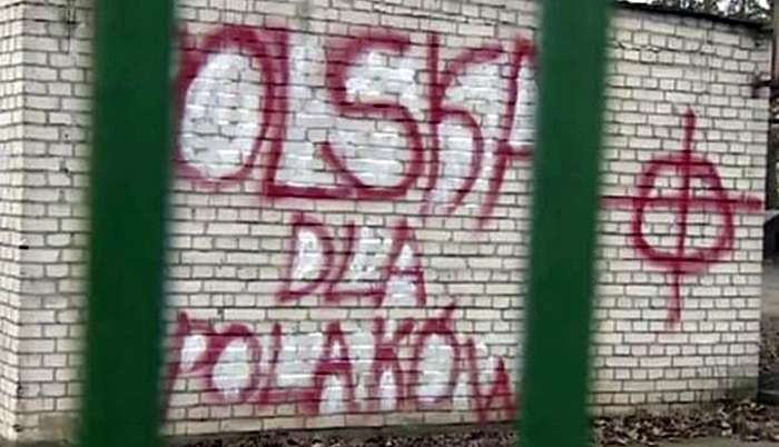 В Польше неизвестные совершили нападение на украинских заробитчан