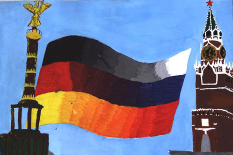 Немецкий политик: Все больше граждан ФРГ думают о переселении в Крым
