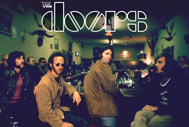 Демоны Джима Моррисона: неизвестные факты и видеоматериалы о The Doors